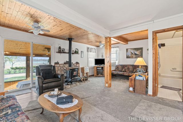 3136 Baseline Road, Trowbridge Twp, MI 49055