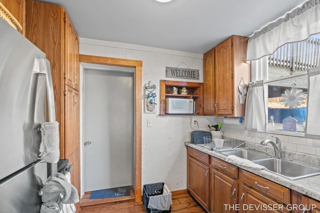 3136 Baseline Road, Trowbridge Twp, MI 49055