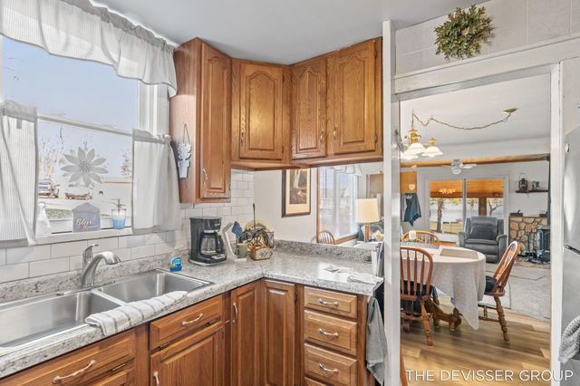 3136 Baseline Road, Trowbridge Twp, MI 49055