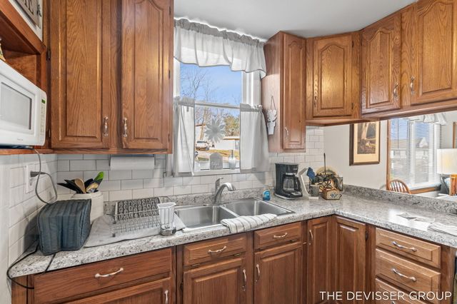 3136 Baseline Road, Trowbridge Twp, MI 49055