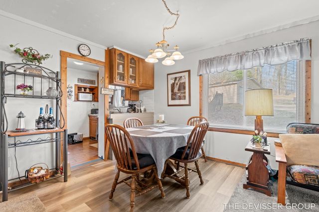 3136 Baseline Road, Trowbridge Twp, MI 49055