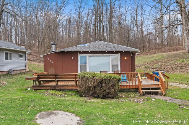 3136 Baseline Road, Trowbridge Twp, MI 49055