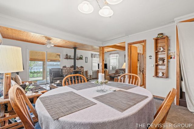 3136 Baseline Road, Trowbridge Twp, MI 49055