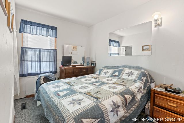 3136 Baseline Road, Trowbridge Twp, MI 49055