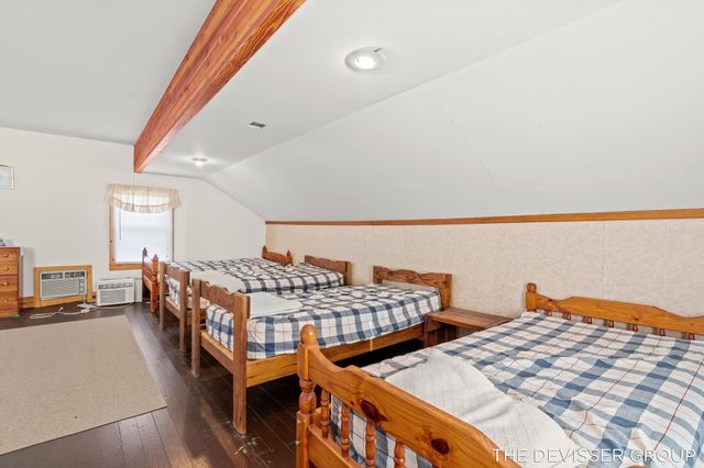 3136 Baseline Road, Trowbridge Twp, MI 49055