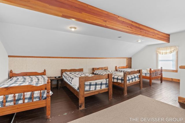 3136 Baseline Road, Trowbridge Twp, MI 49055