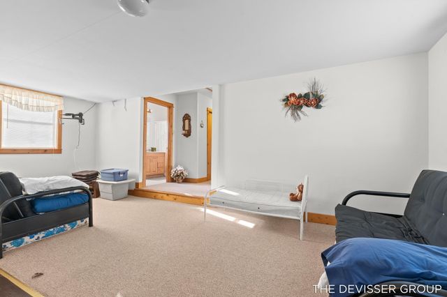 3136 Baseline Road, Trowbridge Twp, MI 49055