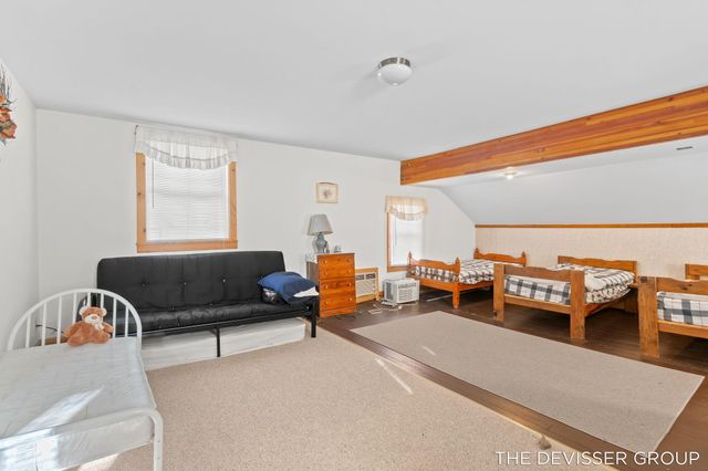 3136 Baseline Road, Trowbridge Twp, MI 49055