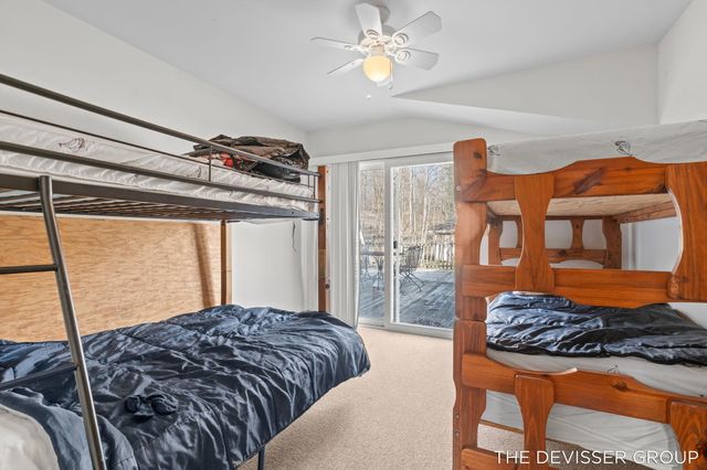 3136 Baseline Road, Trowbridge Twp, MI 49055