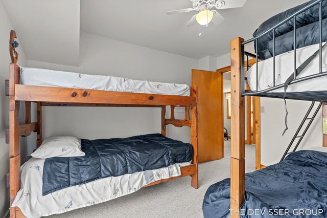 3136 Baseline Road, Trowbridge Twp, MI 49055