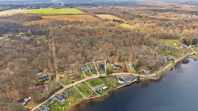 3136 Baseline Road, Trowbridge Twp, MI 49055