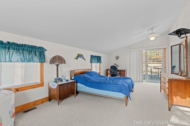 3136 Baseline Road, Trowbridge Twp, MI 49055