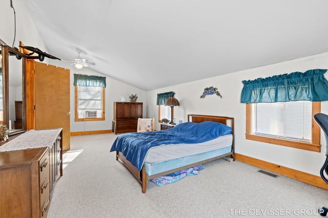 3136 Baseline Road, Trowbridge Twp, MI 49055