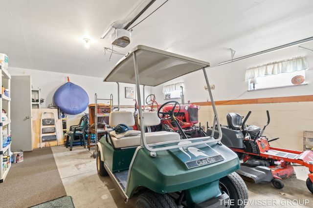 3136 Baseline Road, Trowbridge Twp, MI 49055