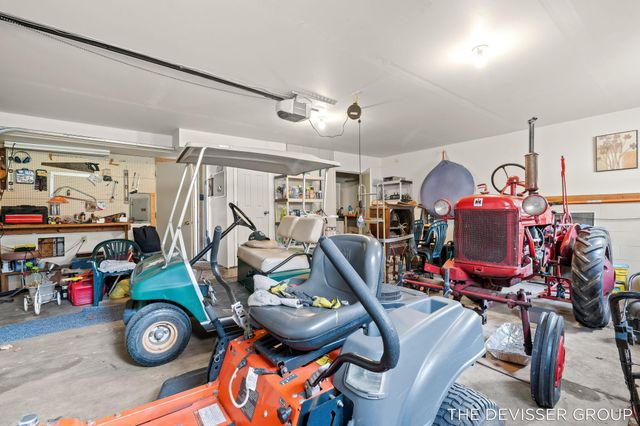 3136 Baseline Road, Trowbridge Twp, MI 49055