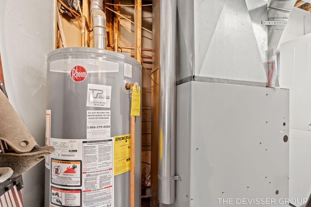 3136 Baseline Road, Trowbridge Twp, MI 49055