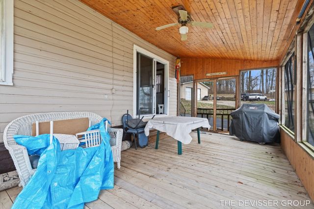 3136 Baseline Road, Trowbridge Twp, MI 49055