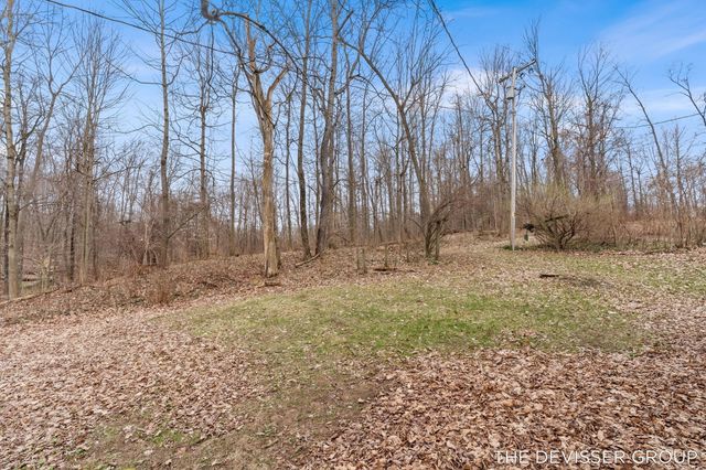 3136 Baseline Road, Trowbridge Twp, MI 49055