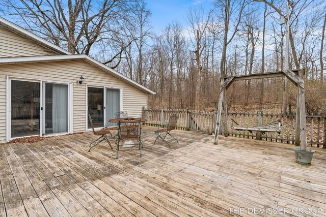 3136 Baseline Road, Trowbridge Twp, MI 49055