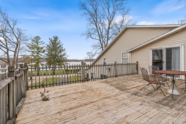 3136 Baseline Road, Trowbridge Twp, MI 49055