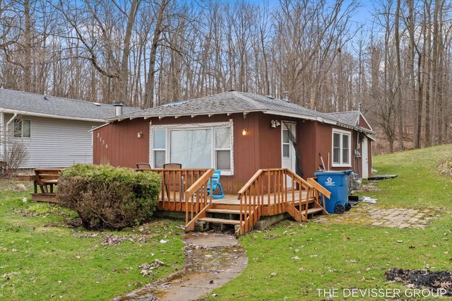 3136 Baseline Road, Trowbridge Twp, MI 49055