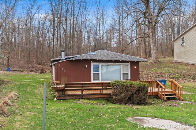 3136 Baseline Road, Trowbridge Twp, MI 49055