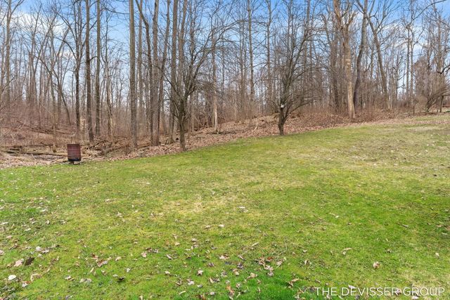 3136 Baseline Road, Trowbridge Twp, MI 49055