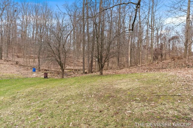 3136 Baseline Road, Trowbridge Twp, MI 49055