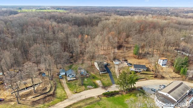 3136 Baseline Road, Trowbridge Twp, MI 49055