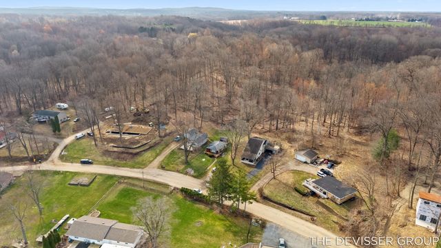 3136 Baseline Road, Trowbridge Twp, MI 49055