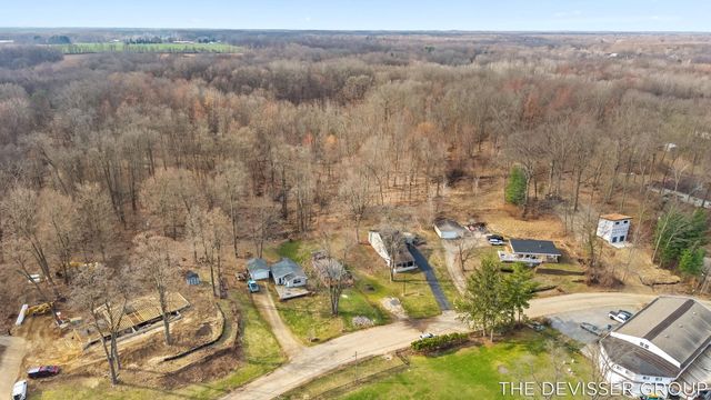 3136 Baseline Road, Trowbridge Twp, MI 49055