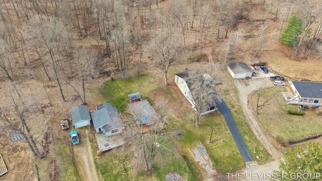 3136 Baseline Road, Trowbridge Twp, MI 49055