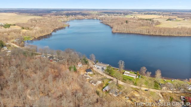 3136 Baseline Road, Trowbridge Twp, MI 49055