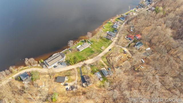 3136 Baseline Road, Trowbridge Twp, MI 49055