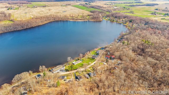 3136 Baseline Road, Trowbridge Twp, MI 49055