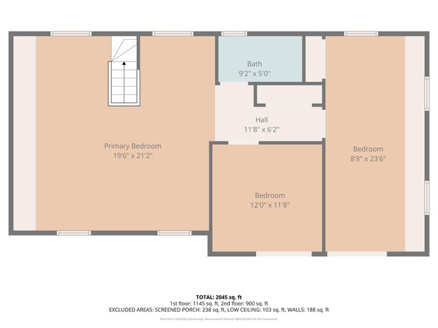 3136 Baseline Road, Trowbridge Twp, MI 49055