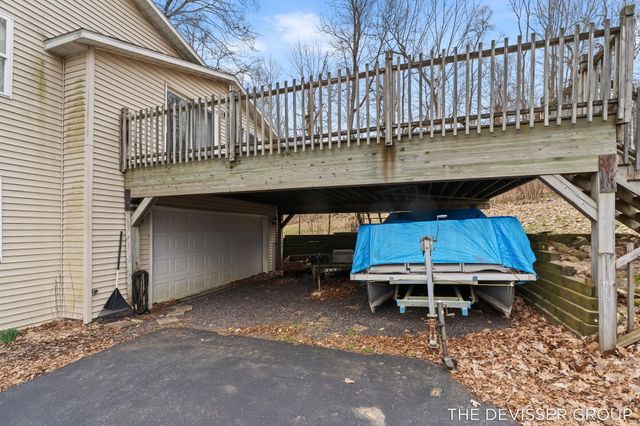 3136 Baseline Road, Trowbridge Twp, MI 49055