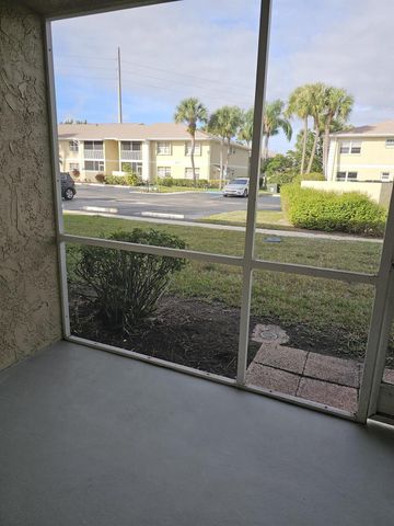 1554 SE Royal Green Circle 101, Port St Lucie, FL 34952