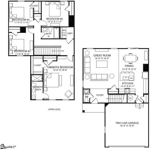 Address unavailable.