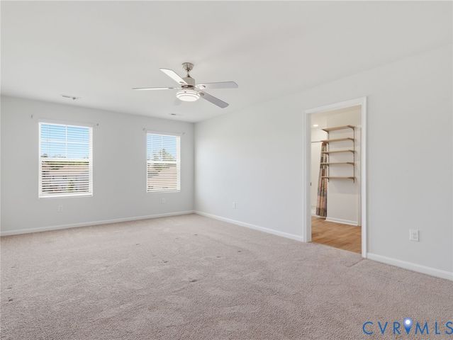 7124 Lovegrass Ct, New Kent, VA 23124