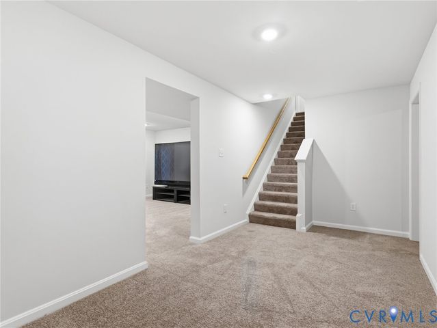 7124 Lovegrass Ct, New Kent, VA 23124