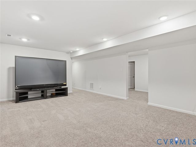 7124 Lovegrass Ct, New Kent, VA 23124
