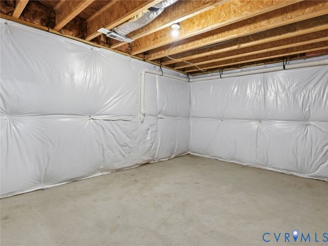 7124 Lovegrass Ct, New Kent, VA 23124