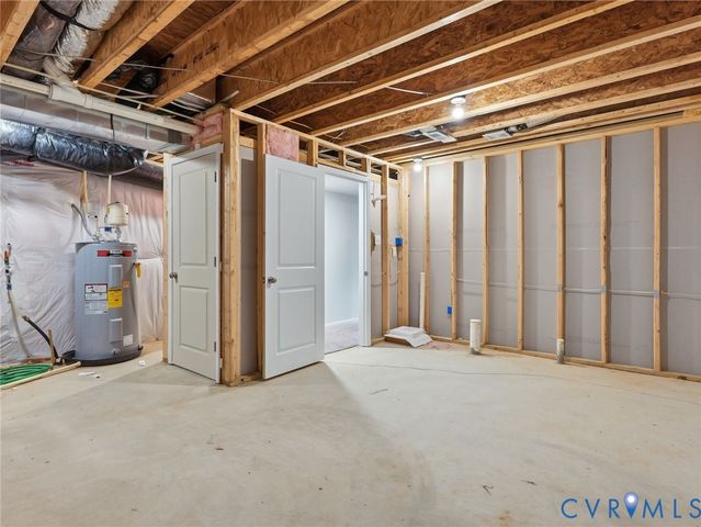 7124 Lovegrass Ct, New Kent, VA 23124