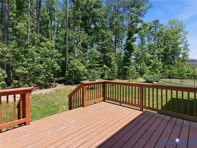 7124 Lovegrass Ct, New Kent, VA 23124