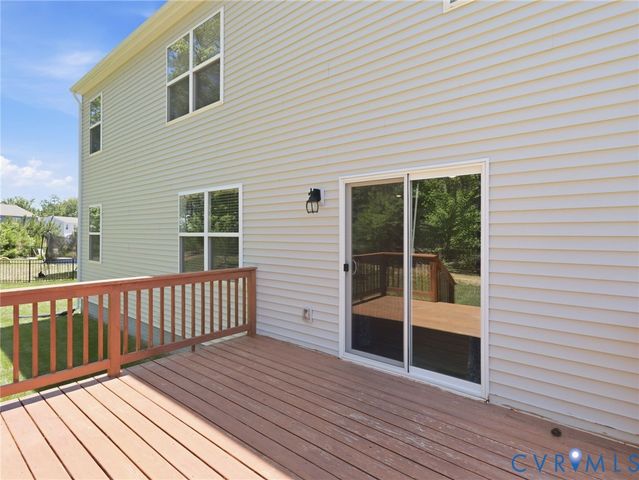 7124 Lovegrass Ct, New Kent, VA 23124
