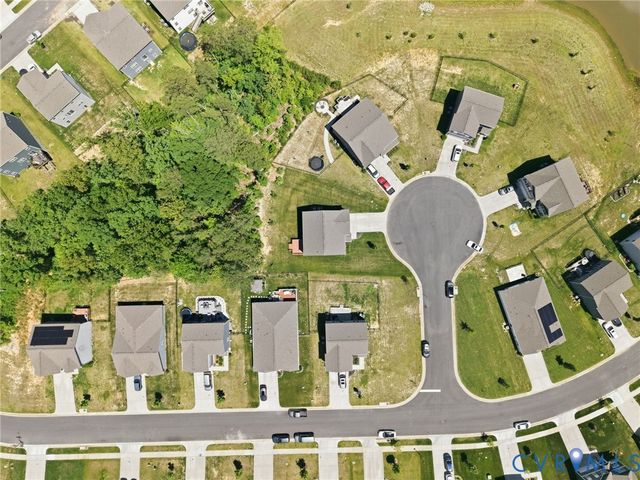 7124 Lovegrass Ct, New Kent, VA 23124