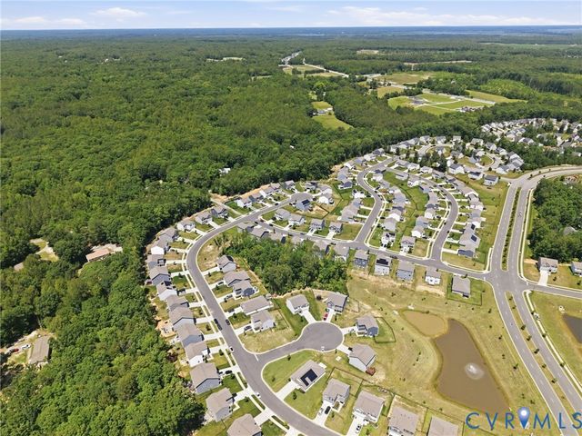 7124 Lovegrass Ct, New Kent, VA 23124