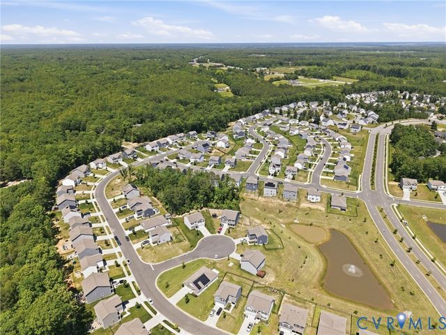 7124 Lovegrass Ct, New Kent, VA 23124