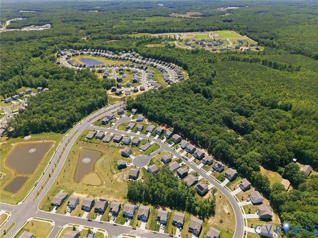 7124 Lovegrass Ct, New Kent, VA 23124